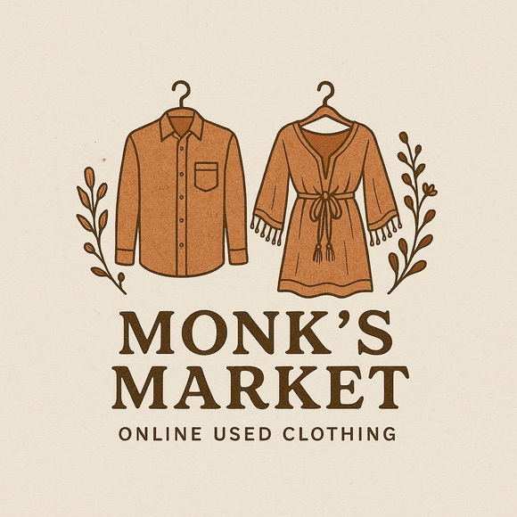Meet your Posher, Monk’s Market. - Picture 1 of 1